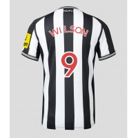 Maglie da calcio Newcastle United Callum Wilson #9 Prima Maglia 2023-24 Manica Corta